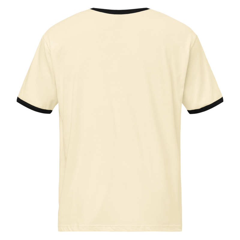 Hammond Phys Ed Ringer Tee - View 1