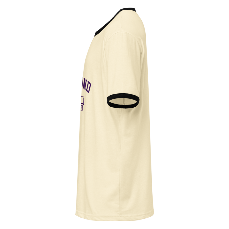 Hammond Phys Ed Ringer Tee - View 2