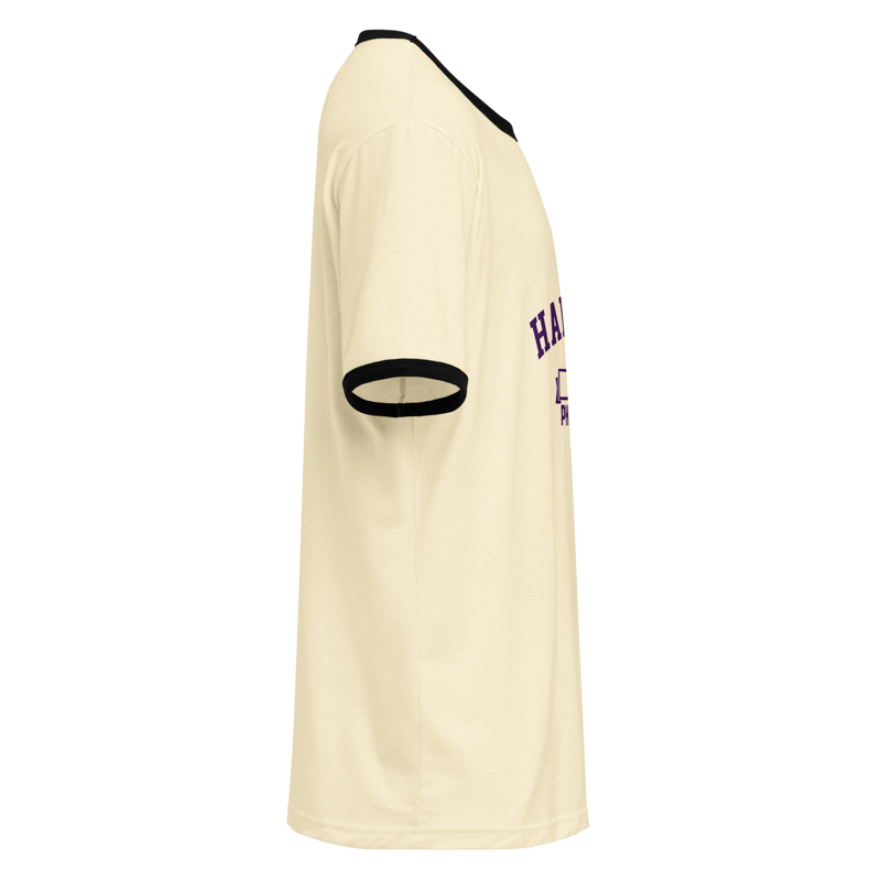 Hammond Phys Ed Ringer Tee - View 3