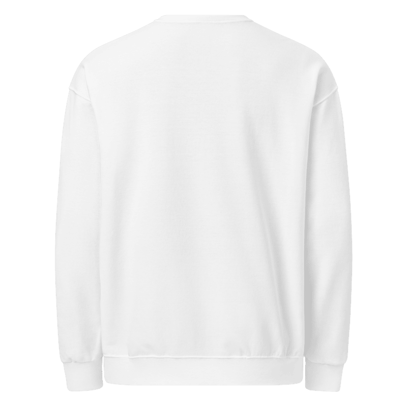 Tornadoes Crew Neck Sweatshirt - Detail