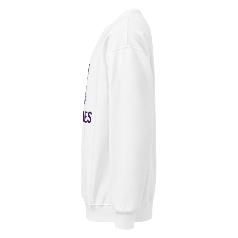 Tornadoes Crew Neck Sweatshirt - Back